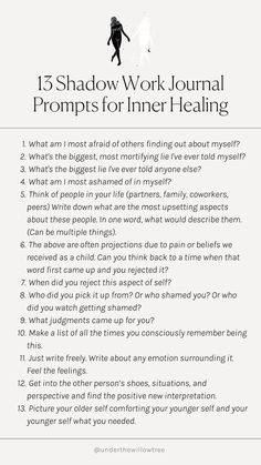 Shadow Work Writing Prompts, Birthday Shadow Work, Journaling Prompts Shadow Work, Journal Prompts For Divorce, Anxiously Attached Healing Journal, No Contact Journal, Journal Astetic, Therapy Journaling