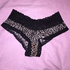 Vs Lace Panties. Never Worn But No Tag. Acid Bath, Vampire Fashion, Cute Bras, Lingerie Outfits, Pretty Lingerie, Cool Fits, Baggy Jeans, Sleepwear Women, Really Cute Outfits