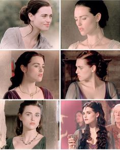 Merlin Quotes, Evil Witch, Royal Aesthetic, Kingdom Come, Katie Mcgrath, King Arthur, Series Movies, Merlin