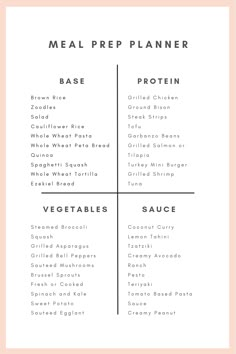 the 40 healthy and fresh salad toppers list is shown in green, white and black