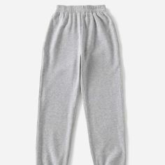 Super Cute Sweats In Grey Png Sweatpants, Gray Sweat Pants Outfits, Sweat Pants Outfit For School, Sweatpants Outfit Aesthetic, Grey Sweatpants Outfit, Abercrombie Sweatpants, Sweat Pants Outfit, Shein Sweatpants, Grey Track Pants