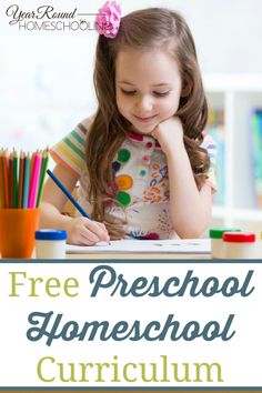 Free Preschool Homeschool Curriculum - By Misty Leask #freepreschoolhomeschoolcurriculum #freepreschoolcurriculum #preschool #prek #homeschool Free Preschool Homeschool Curriculum, Homeschool Preschool Curriculum Free, Pre K Homeschool Curriculum, Christian Homeschool Curriculum, Free Homeschool Curriculum