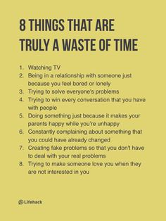 Being determined is a very much effective way to achieve anything, however we need to be wise and know when to accept certain things just the way they are. Waste Of Time, Vie Motivation, Self Care Activities, New Energy, Life Advice, Self Improvement Tips, Self Development, The Words