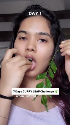 Suchorita Roy | Content Creator | 7 Days of rinsing my face with Rice water 💦 My daily review : Day 1 : I got a lot of breakout cuz I was in my period Day 2 : onwards it... | Instagram Period Days, Skin Transformation, Daily Review, Rice Water, Water Can, 5 To 7, Water Me, Daily Skin Care Routine, Curry Leaves