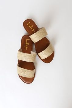 Find Cute, Cheap Shoes for Women Online | Newest Styles of Affordable Shoes Online: Sandals, Flats, and More Cute Sandals For Women, Cute Sandals For Summer, Footwear Inspiration, Church Shoes, Shoes Stores, Popular Sandals, Summer Shoes Sandals, Raffia Sandals, Pretty Sandals