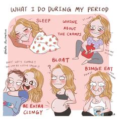 Period Humor Funny, Period Problems Funny, Crying For No Reason, دورة شهرية, Humor Mexicano, Web Comics