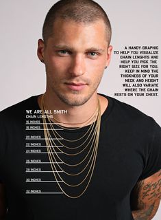 Men's Thick Gold Necklace Chain - Chunky and thick 7mm 14k Gold Plated 316L Stainless Steel Oval Cable links chain - Jewelry Gifts for him Chain width: 7mm Clasp: Lobster Claw Chain: 14k Gold Plated 316L Stainless Steel Length: Available in 16, 18. 20, 22, and 24. Model is wearing 20 inch chain. Note that depending on your height, build, shoulders and neck chain will fit you different. Please measure your ideal length before ordering. Men's Necklace Gold, Mens Gold Chain Necklace, Gold Necklace For Men, Chain Necklace For Men, Gold Jewelry Gift, Mens Gold Jewelry, Stainless Steel Chain Necklace, Gold Chains For Men, Mens Chain Necklace