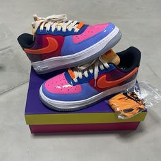 Perfect Condition Only Used Once Shoes Nike Air Force, Shoes Nike Air, Nike Air Force 1 Low, Air Force 1 Low, Fabulous Shoes, Shoes Nike, Nike Air Force 1, Air Force 1, Nike Air Force