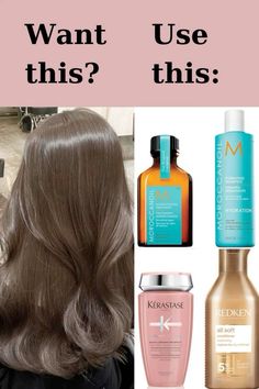 #haircare Hair Routine For Silky Hair, How To Get Shiny Silky Hair Products, Shampoo For Silky Smooth Hair, How To Make Hair Silky And Shiny, Shiny Hair Routine, Dry Hair Care Routine, How To Make Hair Healthy, Silky Hair Aesthetic, How To Get Shiny Silky Hair