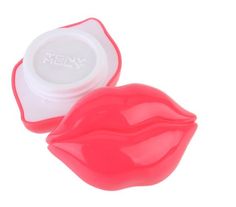 Kiss Kiss Lip Scrub | Peach and Lily | Removes the dry and flaky skin on your lips with walnut shell powder leaving them super soft and supple. Jojooba and macadamia oil moisturize lips and help prep them for your favorite lip colors. Winter Lip Balm, Exfoliating Lip Scrub, Blemish Remover, Dry Itchy Skin, Lip Exfoliator, Macadamia Oil, Perfect Lips, Flaky Skin