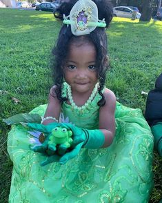 Maleah Davis, Hispanic Babies, Blasian Babies, Arte Aries, Mix Baby Girl, Cute Mixed Babies, Cute Black Babies, Princess Tiana