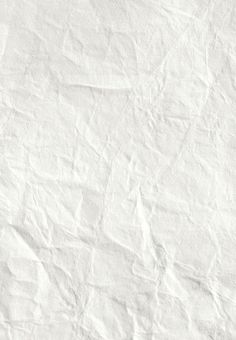 an old white paper textured with crinkled lines and scratches, as a background