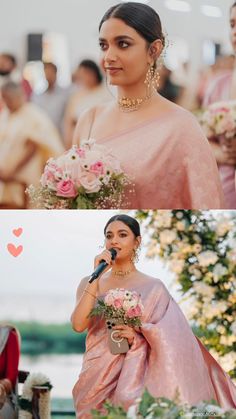 Saari Collection, Kerala Wedding Saree, Indian Wedding Songs, Actress Photoshoot, Sabyasachi Sarees, Saree Ideas, Aditi Rao, Saree Wearing Styles, Keerthi Suresh