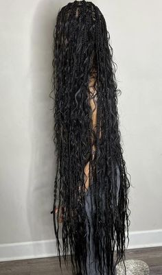 Passion Twists Peek A Boo, Long Boho Knotless Braids, Fantasy Braids, Boho Knotless Braids Hairstyles, Knotless Braids Hairstyles, Boho Knotless Braids, Boho Knotless, Braided Hairstyles For Black Women Cornrows, Bohemian Braids