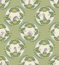 Order 109/9042 Cs Ardmore Cameos Green By Cole and Son Wallpaper Giraffe Mural, Cole And Son Wallpaper, Cole And Son, African Animals, Zulu, Green Wallpaper, Coventry, Wallpaper Samples, Wallpaper Roll