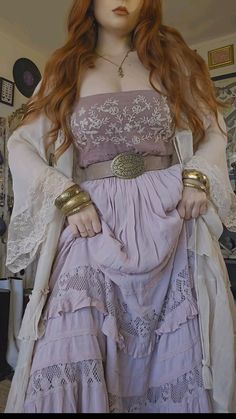 Ren Faire Outfits, Outfit Ideas For Fall, Estilo Hippy, Fall Inspiration, Looks Street Style, Whimsical Fashion