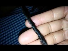 Comb Twist Tutorial by Amyra - YouTube How To Twist Hair, Comb Coils, Comb Twist, Twist Tutorial, Mixed Girl Hairstyles, Twist Hair, Not Ready, Twist Hairstyles, He Wants