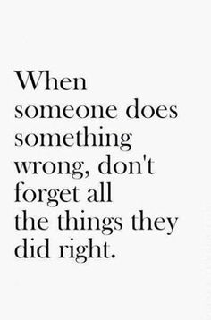 the words people are generally see what they look for, and hear what they listen for