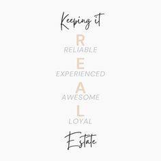 Real estate isn't just a job for me - it's my passion! 🏠❤️ There's something magical about helping people find their perfect home. Whether it's a cozy starter apartment for a young couple, a spacious family house with a backyard for kids to play in, or a luxurious waterfront property for those looking to live their dreams, every search is a new adventure. 🔑✨ I love walking through properties, imagining the potential in every room, and envisioning how my clients will create memories in these s... Realtor Inspiration Quotes, Cute Real Estate Quotes, Real Estate Sunday Posts, Realtor Instagram Bio Examples, Realestate Post Ideas, Real Estate Marketing Social Media Post Ideas, Realtor Quotes Humor, Saturday Real Estate Quotes, Marketing Real Estate Ideas