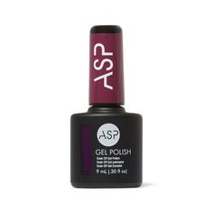 Lush Soak Off Gel Polish Asp Gel Polish, Color Manicure, Sally Beauty, Soak Off Gel, Bright Purple, Gel Nail, Gel Nail Polish, Glitter Nails, Gel Polish