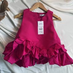 Kids Skirt, Chic Dress Classy, Fashion Top Outfits, Baby Dress Patterns, Kids Fashion Dress, Fashion Tops Blouse, Looks Party, Fashionista Clothes, Looks Street Style