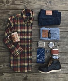 Carhartt Outfits, Outfits Biker, Outdoorsmen Style, Mens Outdoor Fashion, Toyota Matrix, Flannel Outfits, Mens Casual Outfits Summer, Country Fashion, Fall Outfits Men