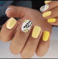 Summer Nails Yellow, Smart Nails, Wine Nails, Cute Simple Nails, Gel Acrylic Nails, Gelish Nails, Basic Nails, Vacation Nails, Nails Only