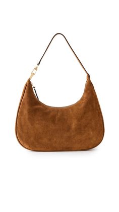 Suede Bags For Women, Staud Bags, Fall Bags, Capsule Outfits, Fall Capsule Wardrobe, Luxury Purses, Fall Fits, Fall Accessories, Cute Fall Outfits