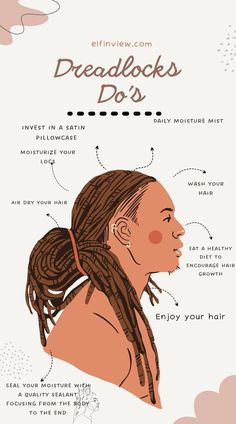 How To Take Care Of Locs Dreadlock Hair, Faux Locs Vs Butterfly Locs, Black Cherry Locs, 2 Year Loc Growth, Retwist Styles For Locs Women, How To Take Care Of Dreadlocks, Locs Hair Care Routine, Locs Growth Tips, Dreadlock Care Tips