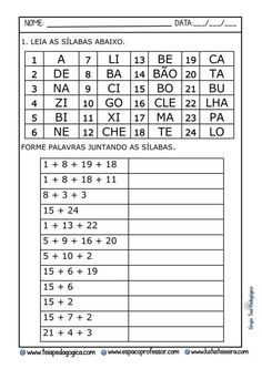 the spanish language worksheet for students to learn numbers and place them in order to practice