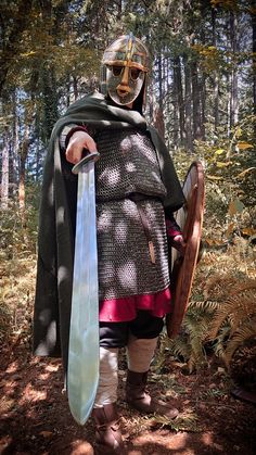 Goth Warrior, Anglo Saxon Warrior, Viking Warrior Historical, Saxon Warrior, Anglo Saxon Helmet, Historically Accurate Vikings, Scandinavian History