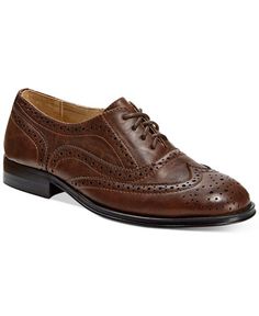 Brown Oxfords, Oxford Flats, Flats Shoes, Brown Shoe, Up Shoes, Lace Up Shoes, Dress Shoes Men, Shoes Flats, Oxford Shoes