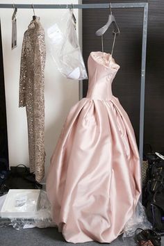 Ralph Russo, Pink Aura, Olivia Palermo, Vintage Vogue, Pink Princess, Gorgeous Gowns, Gigi Hadid