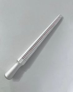 Aluminum Ring Stick Mandrel measuring tool ring stick for sizing rings Sizes 1-15 Diameter and Circumference sizes

On one side you have US sizes 1 to 15 and British sizes A to Z and 1 to 6. Quilt Size Chart, Measurement Tools, A To Z, Promise Rings, Diamond Rings, Siding, Ring Size, Size Chart, Wedding Rings