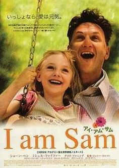 "YO SOY SAM (I AM SAM, 2001)". Dianne Wiest, Tam Film, Posters Amazon, Full Mon, Rain Man, Sean Penn, Tv Series Online, Dakota Fanning, Michelle Pfeiffer