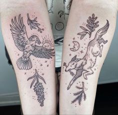 Apollo Tattoo, Artemis Tattoo, Tiny Bird Tattoos, Apollo And Artemis, Light Tattoo, Fantasy Tattoos, Instagram Tattoo, Tattoo Portfolio