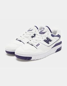 New Balance 550 Women's Balance 550, New Balance