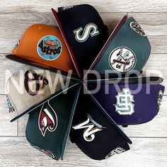 New Fitteds are now available in the online shop. ⁠ ⁠ http://www.ecapcity.com (🔝of the page)⁠ ⁠ - #Athletics #bluejays #Giants #Brewers #Mariners #Astros #Orioles #Fittedhat #fittedcaps #newera #neweraFittedhats #fitteds #fittedhats #59fifty #newerastyle #newerahat #thisisthecap #mynewera #caplife #hatgame #capcollector #therealnewera #capson #capaddict #Teamfitted #capcollection #Caps #Hats #ECAPCITY Blue Jays