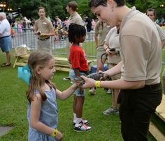 Audubon Zoo Kids Rain, The Test, Fun Stuff, Reign