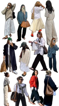 New York Capsule Wardrobe, Toronto Outfit, Christian Outfits Modesty, Women In Their 40s, Casual Mom Style, Outfit Autumn, Fashion Hacks Clothes, Casual Chic Outfit