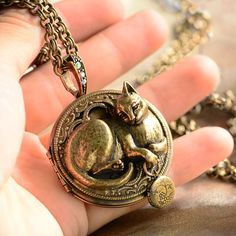 Hey, I found this really awesome Etsy listing at https://www.etsy.com/listing/224937307/cat-pendant-cat-necklace-cat-jewelry Vintage Jewelry With Cat Design For Gift, Cat Design Round Pendant Jewelry Gift, Round Necklace With Cat Design For Gift, Metal Cat Design Necklace For Gift, Cats Jewelry, Kitty Necklace, Necklace Cat, Silver Locket Necklace, Locket Ring