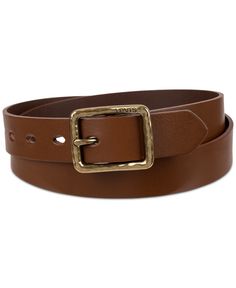 in stock Casual Leather Belt, Womens Belt, Leather Jeans, Jean Belts, Dark Beige, Brown Belt, Levis Women, Embossed Logo, Belt Size