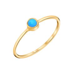 Gold Piece, Turquoise Rings, Classic Ring, Personalized Necklace, Stackable Rings, Turquoise Stone, Metal Rings, Solitaire Ring, Gold Bands