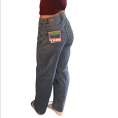 I Absolutely Love This Color Of Wash, It’s Such A Trendy Pant. In Perfect Condition! Empyre Tori Billie Wash Skate Jeans Empyre Pants, Empyre Pants Outfits, Empyre Jeans, Trendy Pants, Medium Blue, Pants Outfit, Outfits Aesthetic, Jean Outfits, Flare Jeans