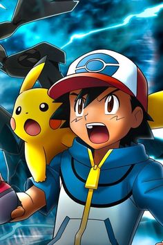 the pokemon movie is coming to an end