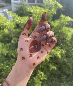 moni_mahendi_art_ Aesthetic Mehendi, Pretty Henna, Designs Mehndi, Legs Mehndi Design