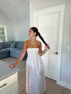 Tsitp Fits, Spring Break Outfit, Coastal Granddaughter, Soft Feminine, How To Pose, Fashion Fits, Pretty Dresses