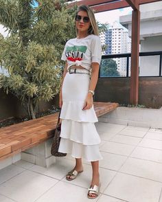 Conservative Fashion, Spring Trends Outfits, Colorful Outfits, Everyday Casual Outfits, Elegante Casual, Pinterest Outfits, Pinterest Fashion, Look Casual, Colourful Outfits