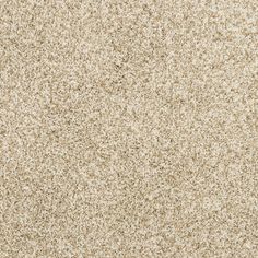 a beige carpet textured with small speckles