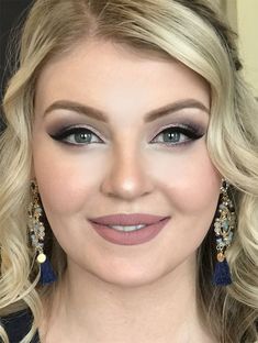 Natural Makeup Looks For Mother Of The Bride, Mother Of The Groom Makeup Looks Wedding, Makeup Mother Of Bride, Makeup For Mother Of The Bride, Mother Of The Bride Makeup Ideas, Mother Of The Bride Nails